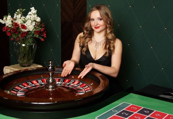 Arkansas Lottery Live Casino