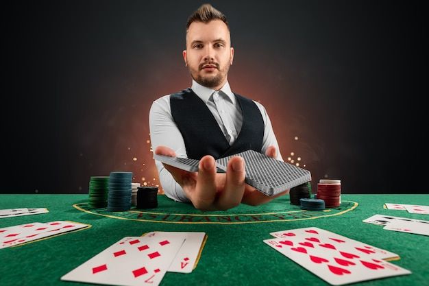 Arkansas Lottery Live Betting