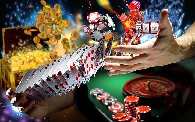 Arkansas Lottery Live Betting